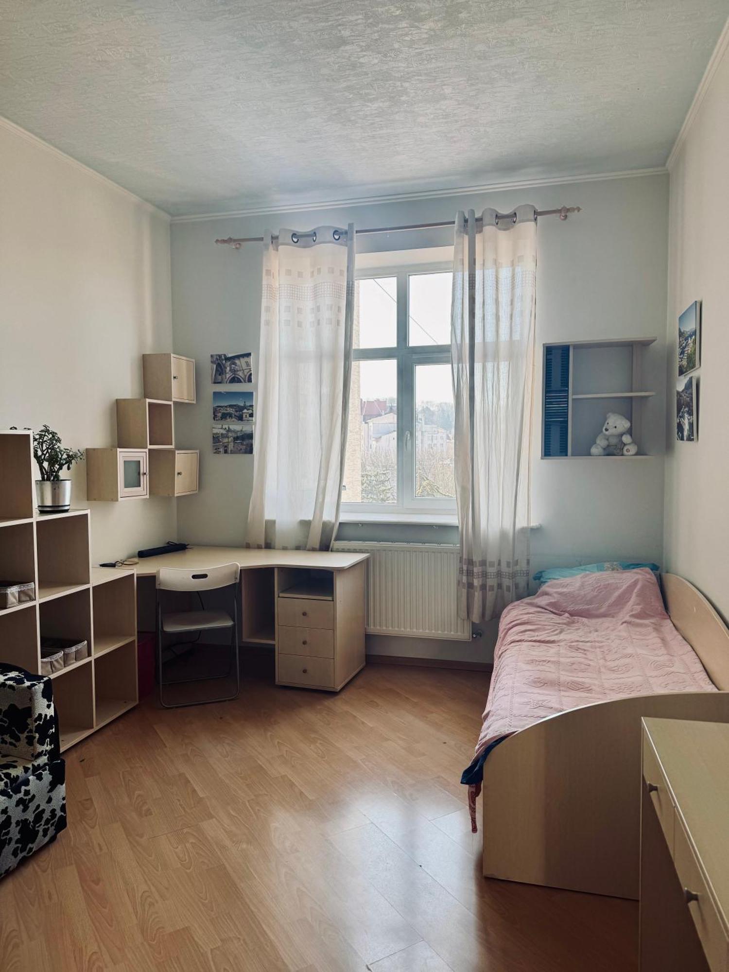Modern Apartment On Mechnikova Street 18 Lviv Exterior photo