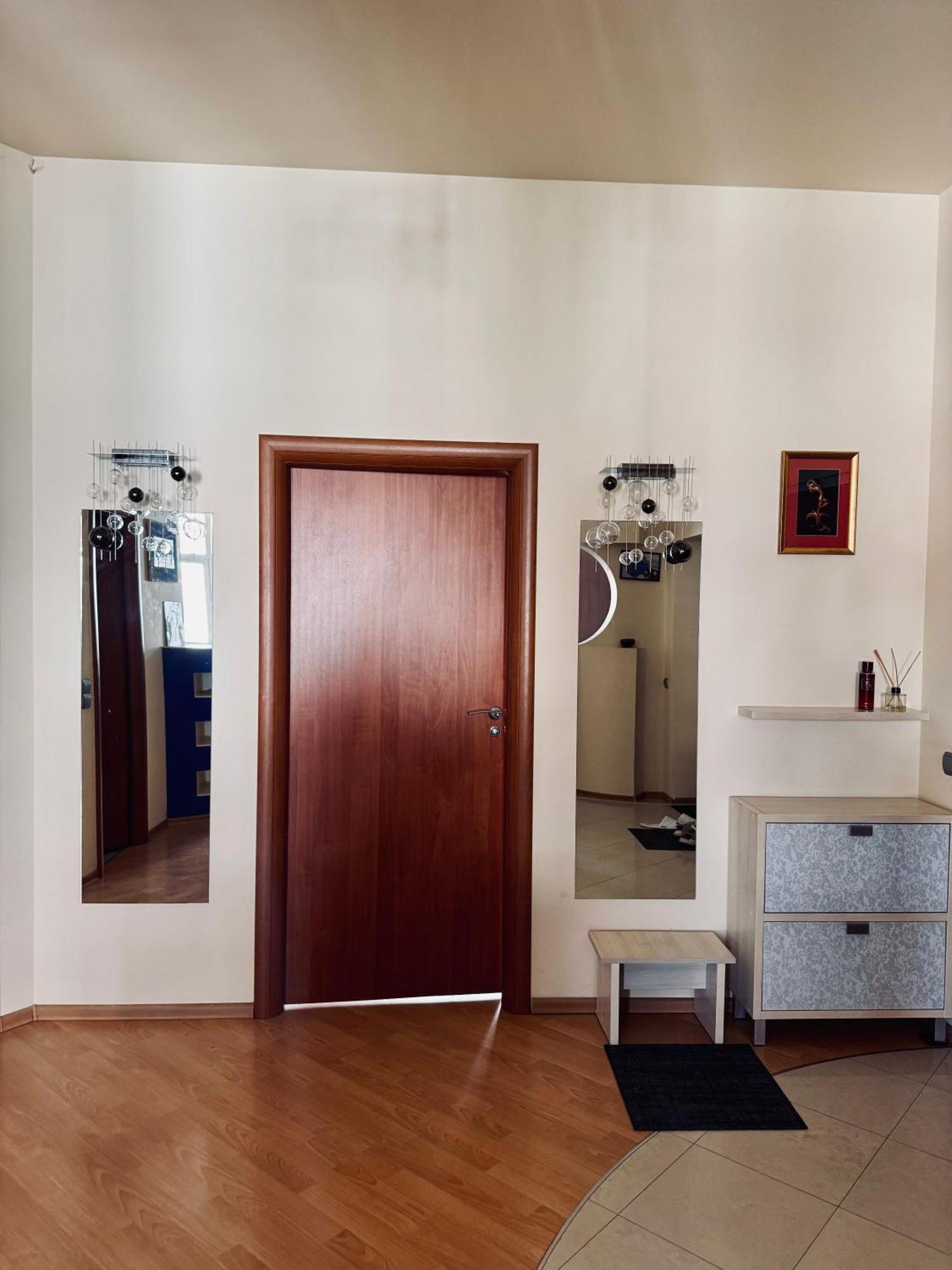 Modern Apartment On Mechnikova Street 18 Lviv Exterior photo